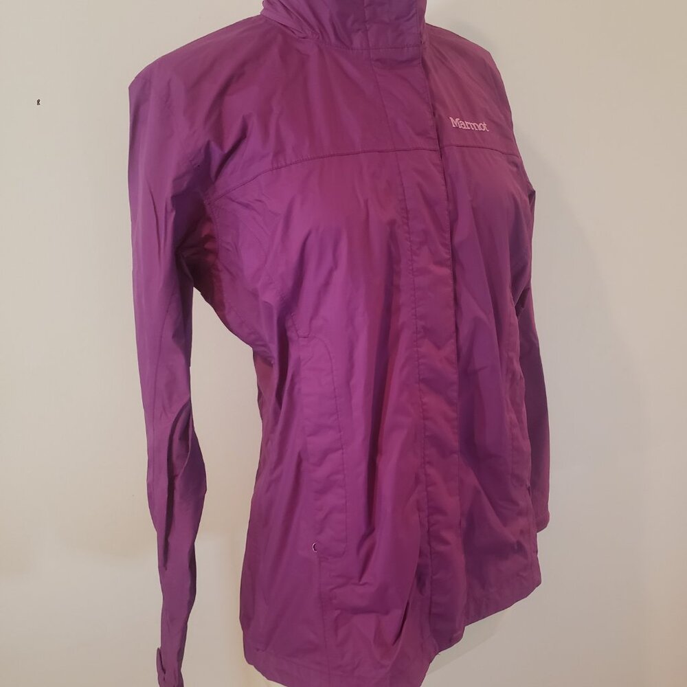 Marmot Lightweight Packable Jacket - image 4